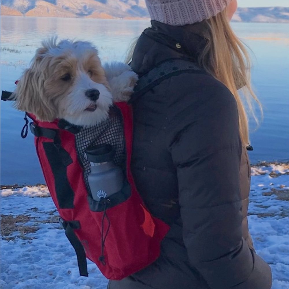 K9 Sport Sack